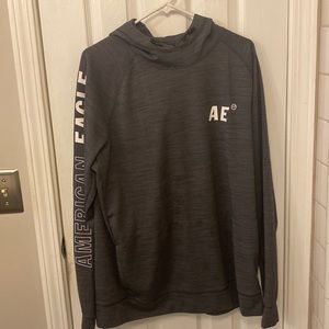 American Eagle Flex XL pullover hoodie light weight
